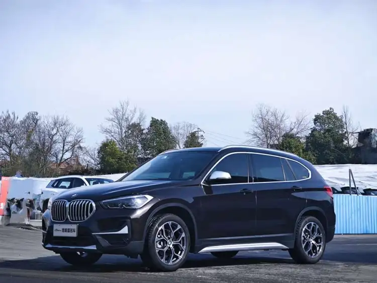 BMW X1 2022 sDrive20Li Exclusive