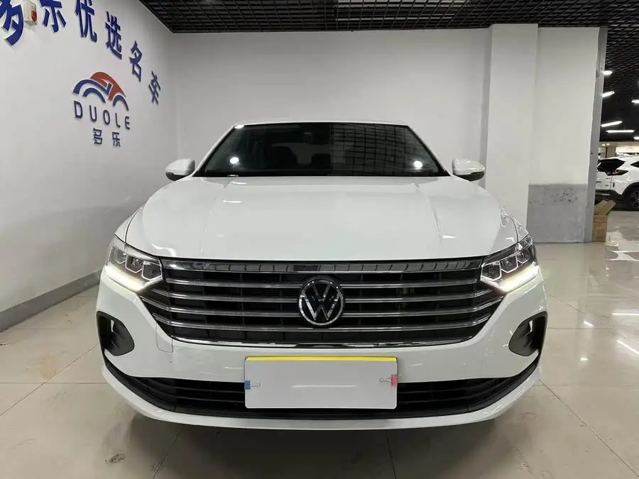 Lavida 2023 1.5L Automatic Elegance Edition