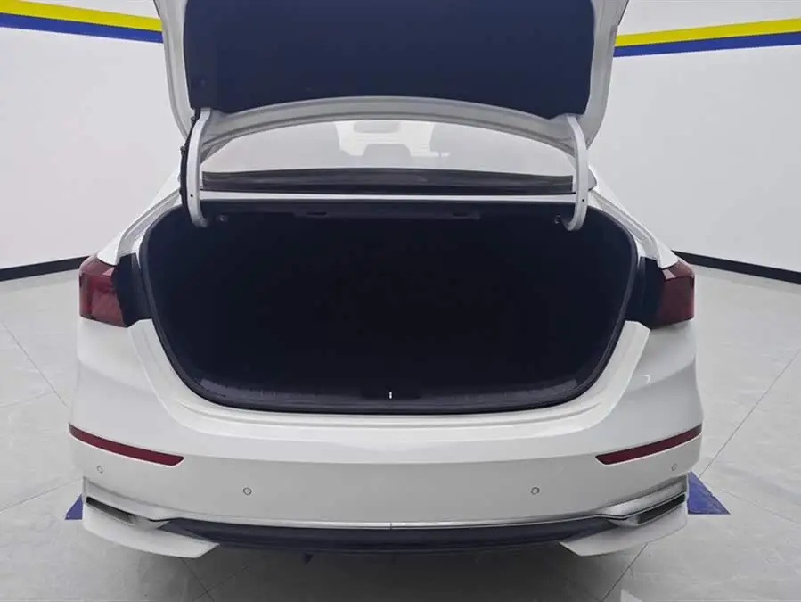 Kia K3 2020 1.5L CVT Fashion Edition