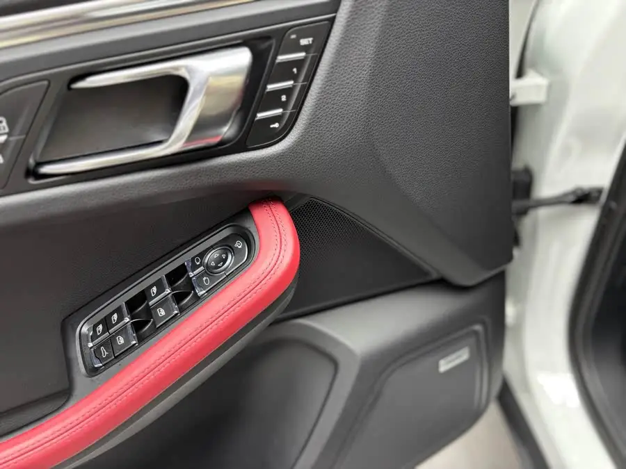 ماكان 2023 ماكان 2.0T