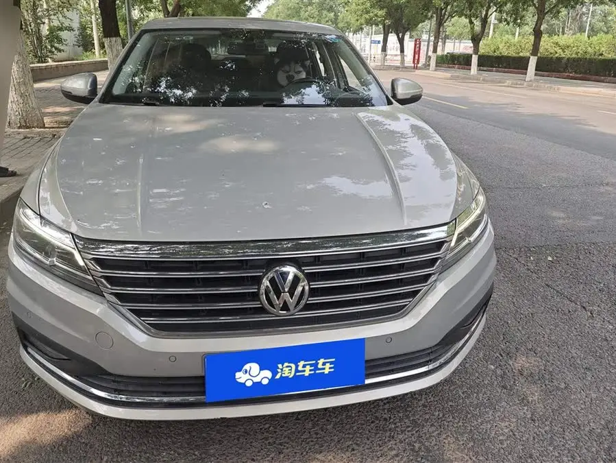 Lavida 2019 280TSI DSG Luxury Edition National VI