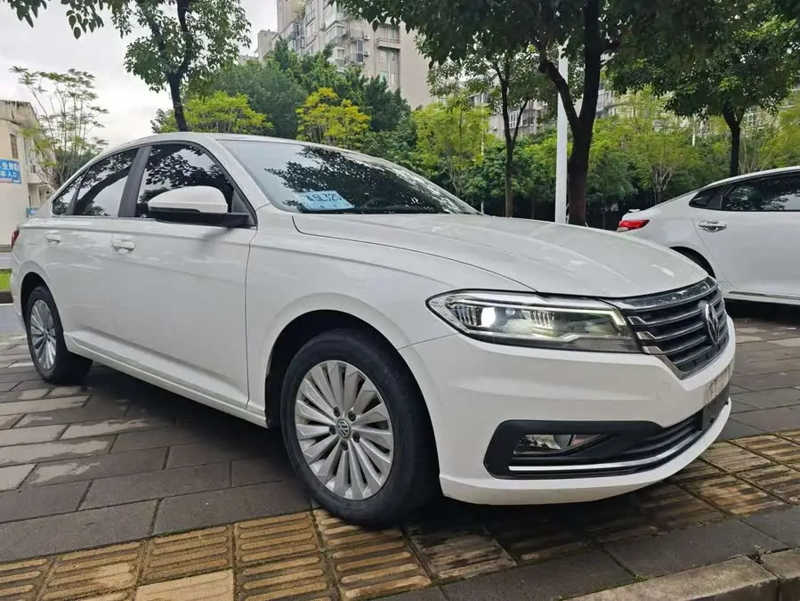 Lavida 2019 280TSI DSG Comfort Version National VI