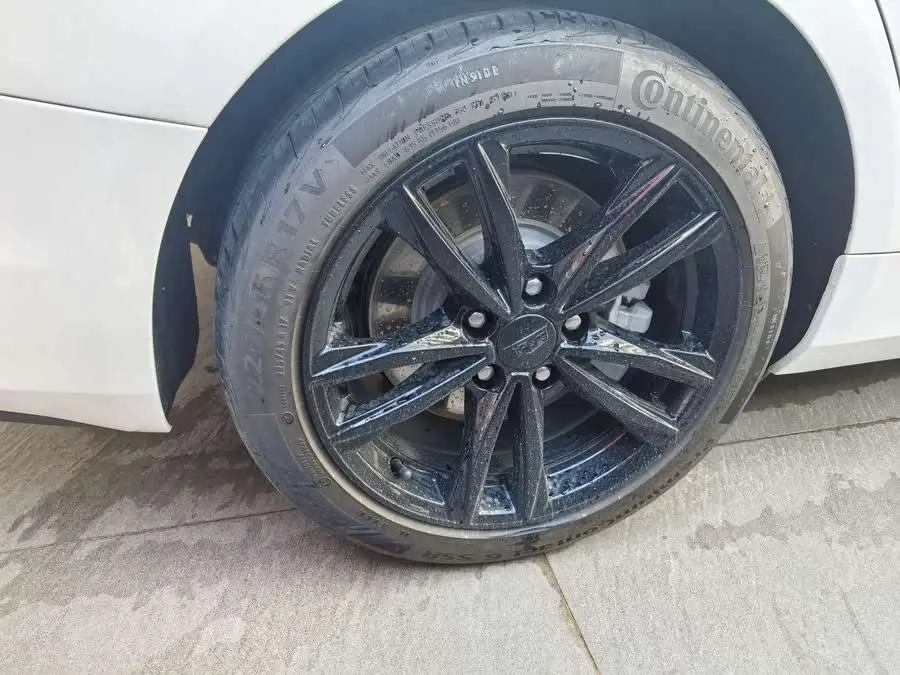 Cadillac CT4 2021 28T Luxury