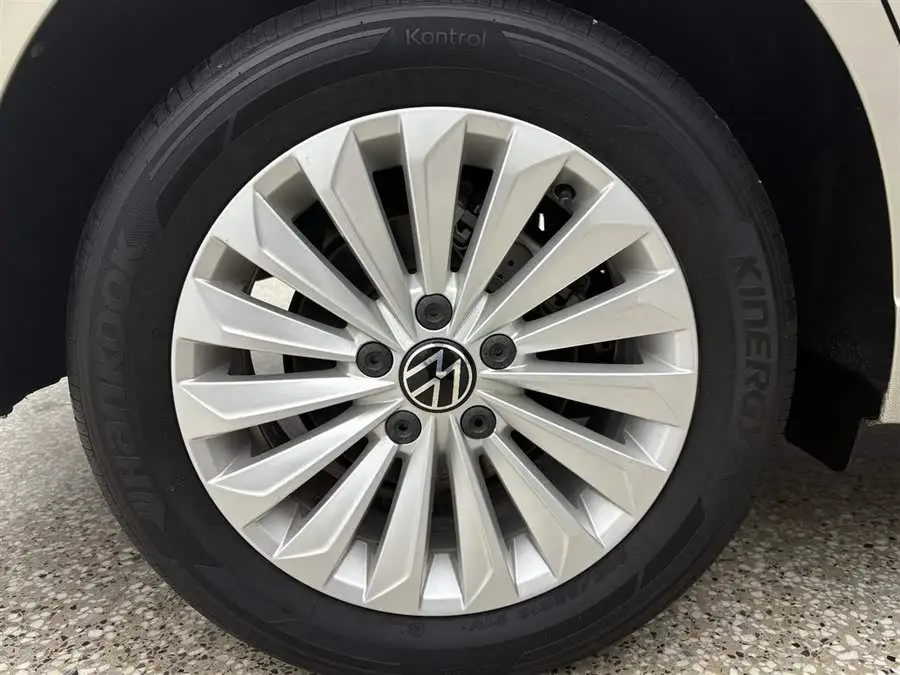 لافيدا 2019 طراز 280TSI DSG نسخة مريحة الوطنية السادسة