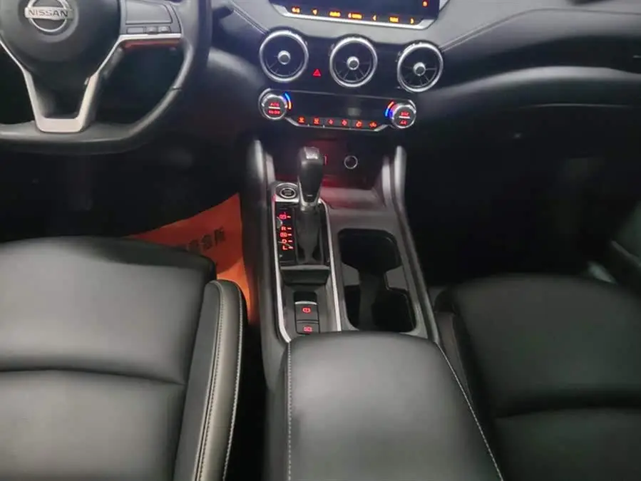 2022 نيسان سيلفي 1.6 لتر XL CVT إصدار الاستمتاع