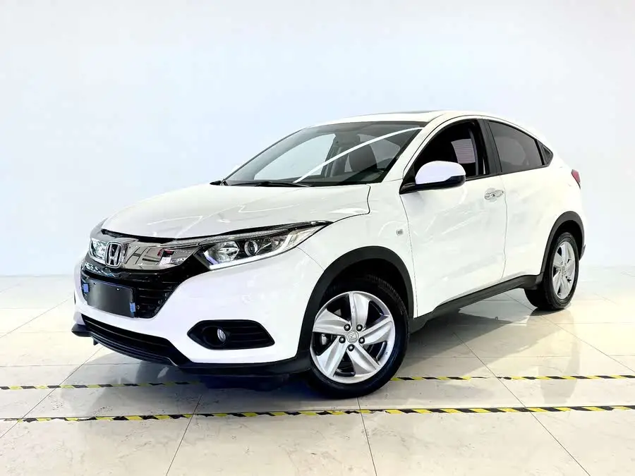 هوندا HR-V 2020 1.5 لتر CVT النسخة الرائدة