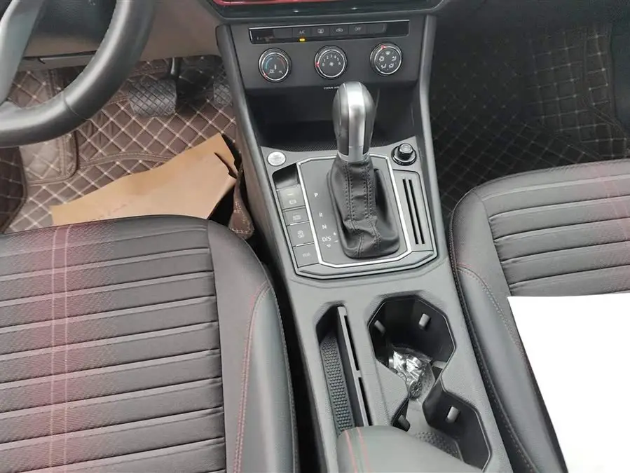 LAVIDA 2023 280TSI DSG Starry Full Edition