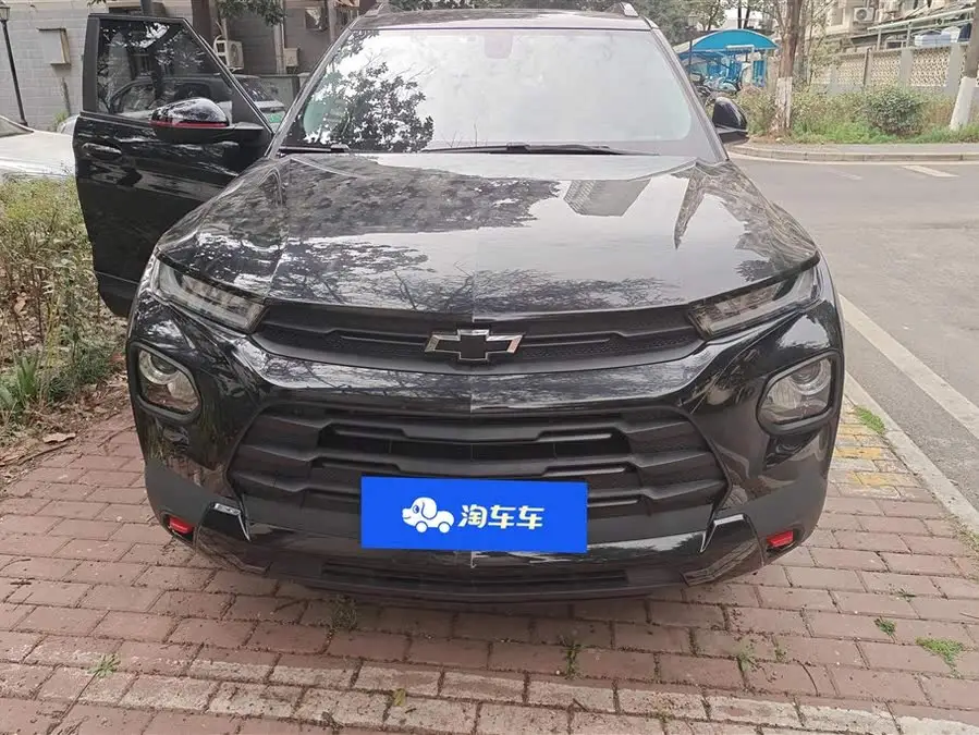 Chuangjie 2019 Model 435T Redline CVT Two-Wheel Drive ChiRui Version National VI