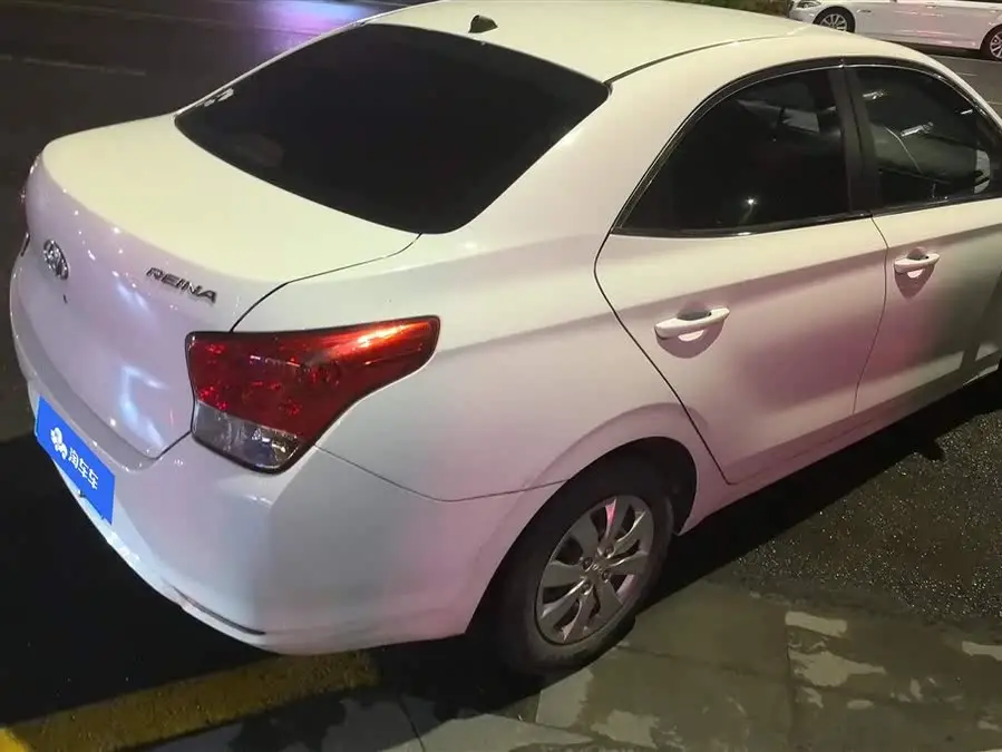 هيونداي رينا 2020 1.4ل يدوي GL نسخة محدثة