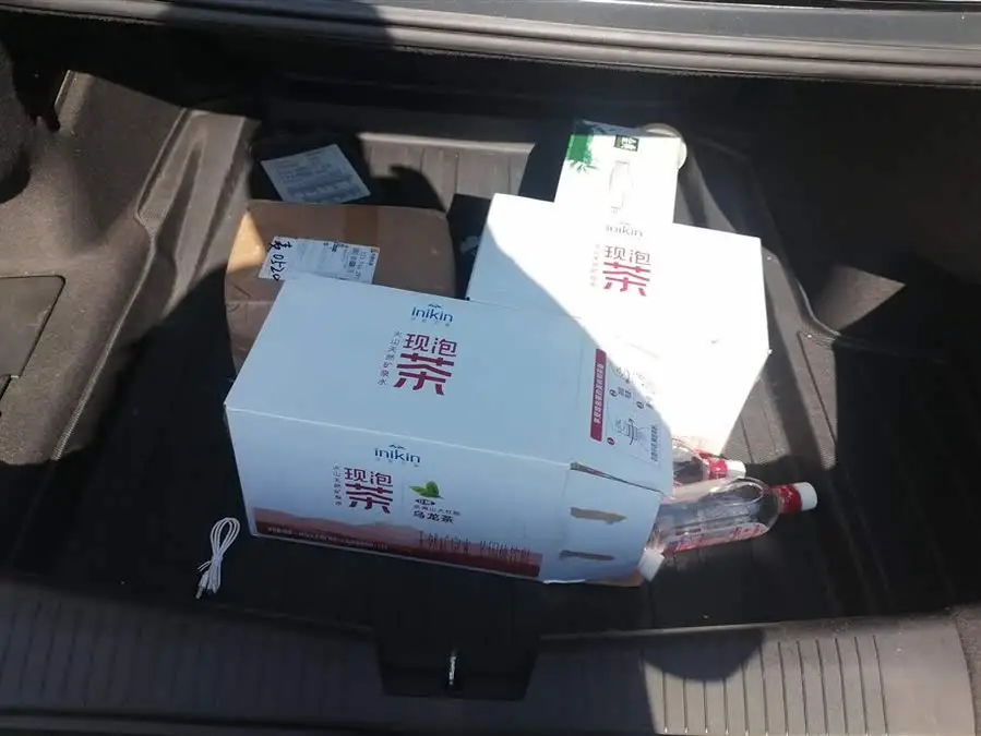 كاديلاك CT4 2020 28T النخبة