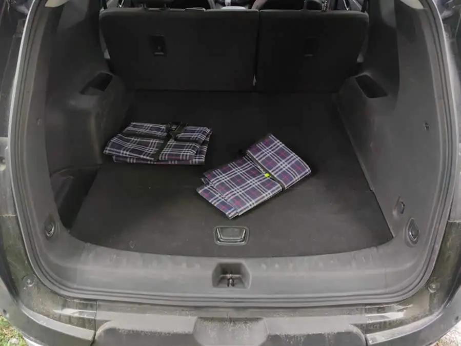 Pioneer 2020 Redline 650T 5-seater Model