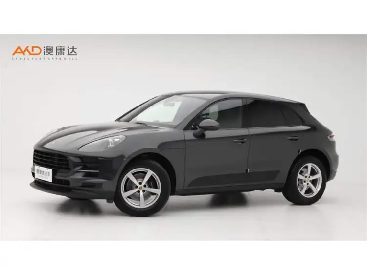 2021 Macan Macan 2.0T