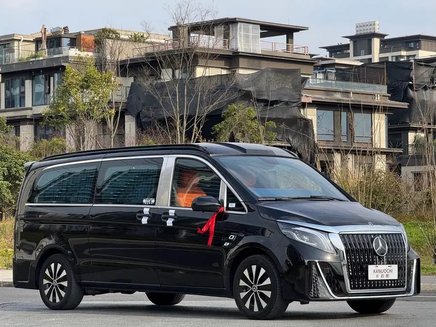 Vito 2023 2.0T Elite Edition 7-seater