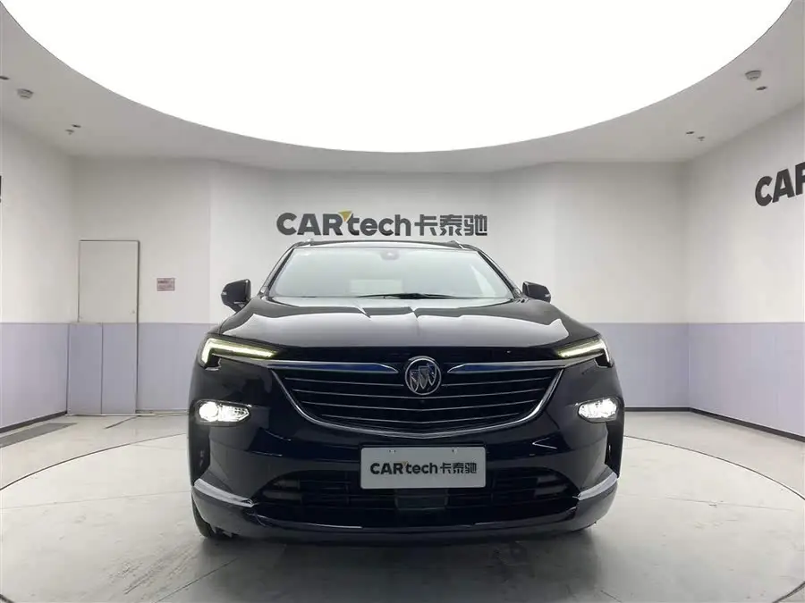 2022 Envision 652T AWD Premium Flagship 6-seat