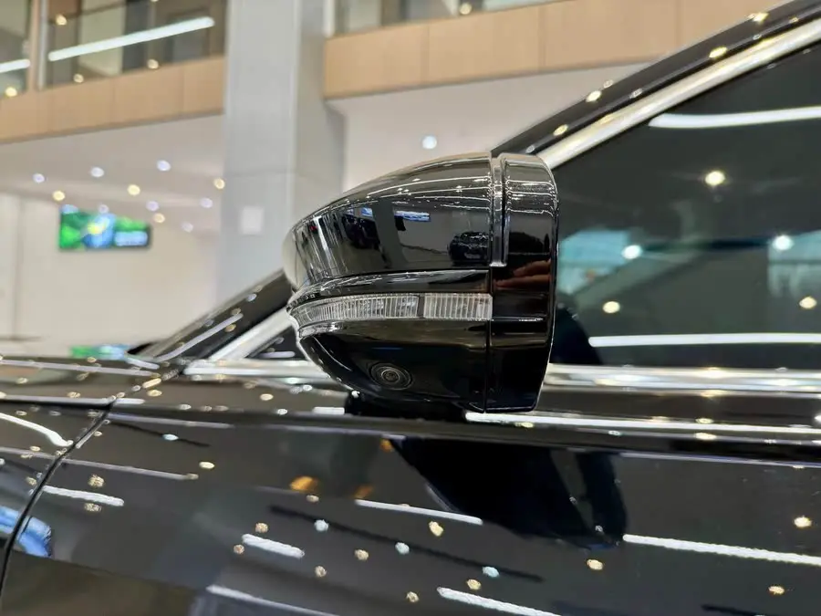 Audi A8 2023 A8L 50 TFSI quattro Luxury