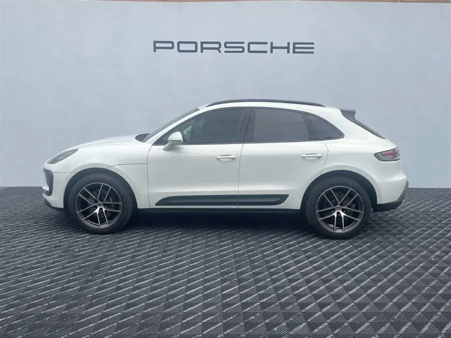 2024 Macan Macan 2.0T