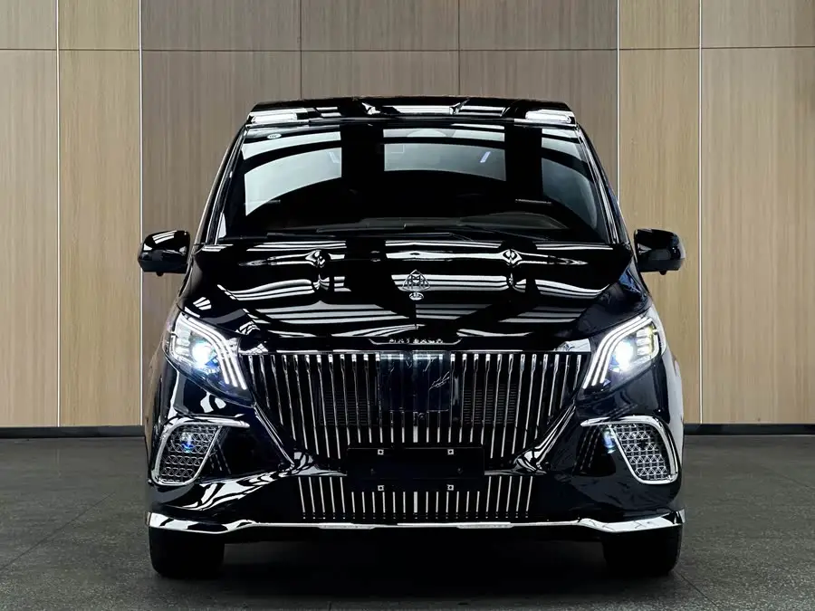 Vito 2024 2.0T Elite Edition 7-seater