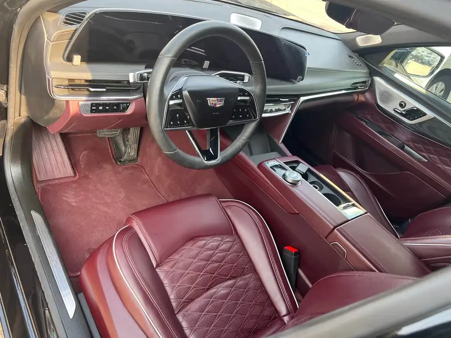 Cadillac CT6 2023 28T Premium