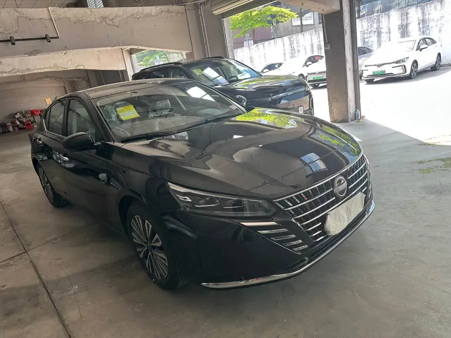 Tianlai 2022 2.0L XL-TLS Enjoy Edition