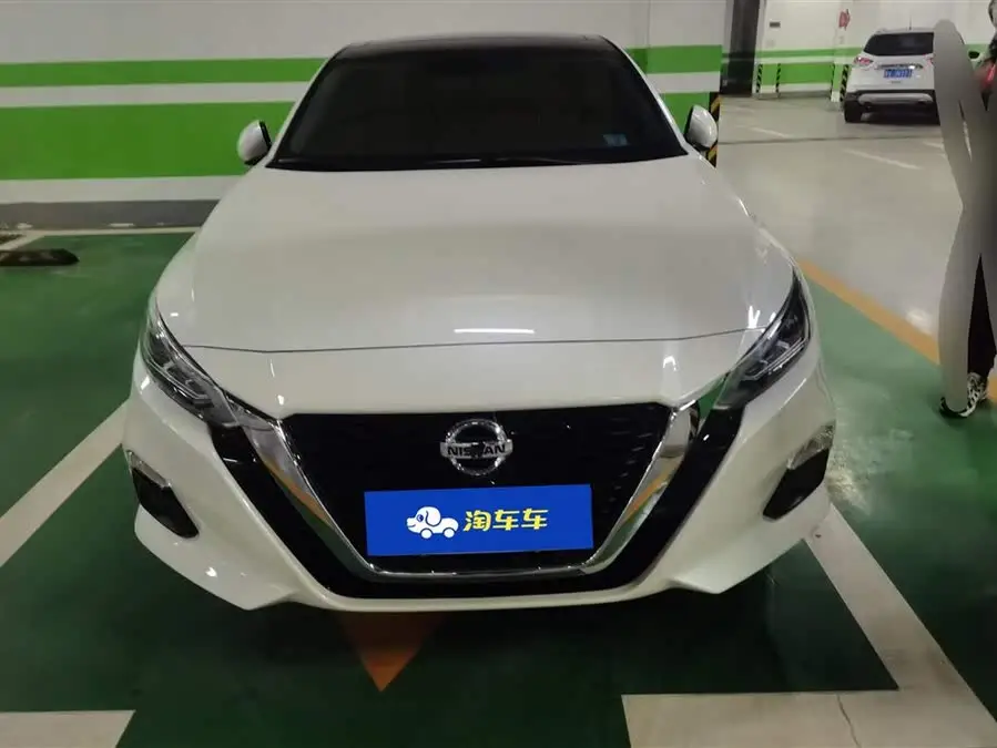 Teana 2021 2.0L XL Comfort Version