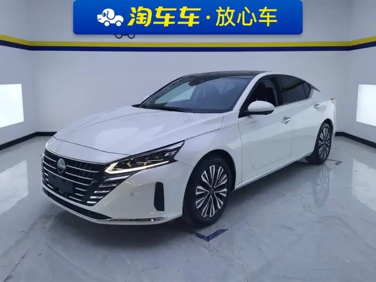  Teana  2022 2.0L XL-Upr Premium Edition