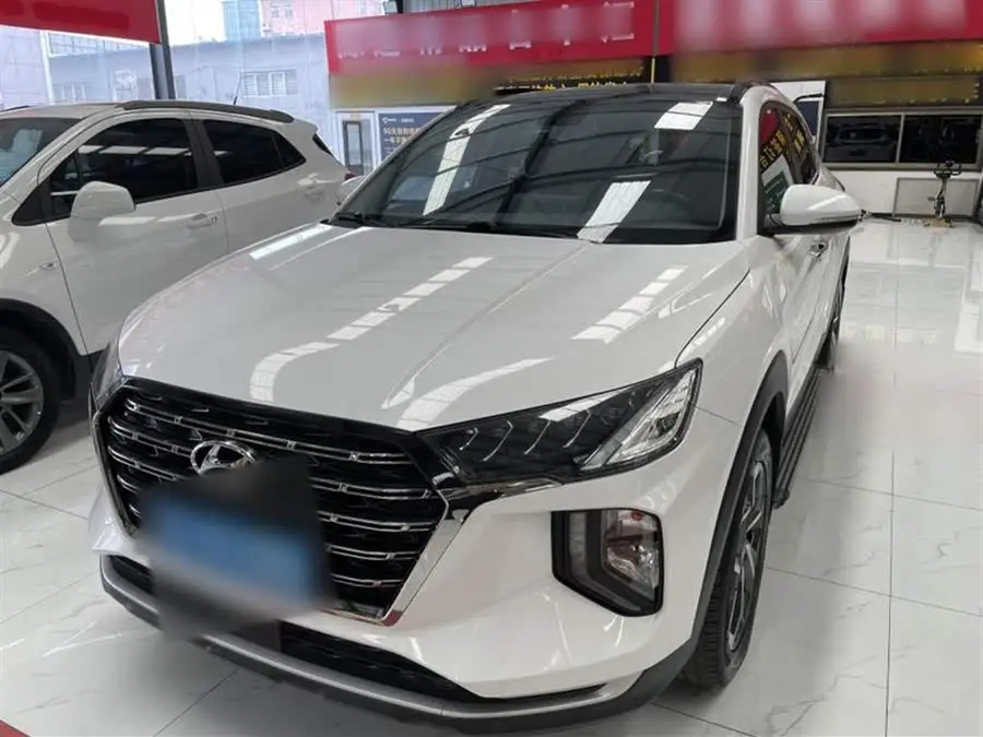 توسان 2020 280TGDi دفع ثنائي GLS إصدار الموضة الوطنية VI