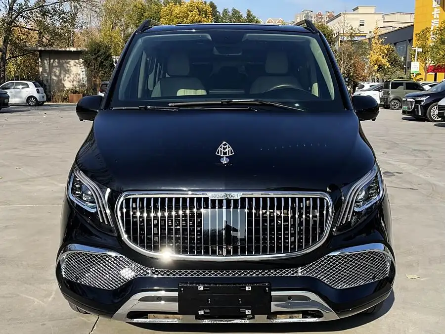 وي تشينغ 2021 2.0T الإصدار النخبوي 7 مقاعد