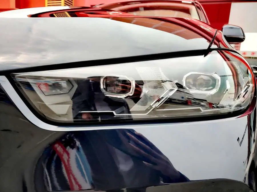 BMW X5 2023 xDrive 30Li Luxury M Sport Night Package