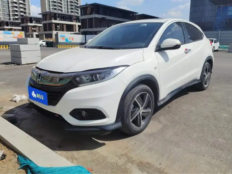 Honda Breeze 2020 1.5L CVT Pioneer Edition