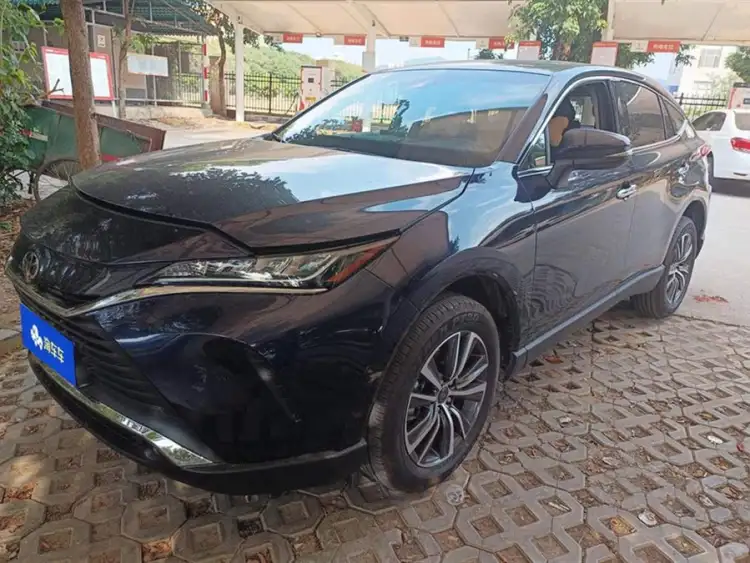 2023 Lingfang HARRIER 2.0L CVT Two-Wheel Drive Luxury Version