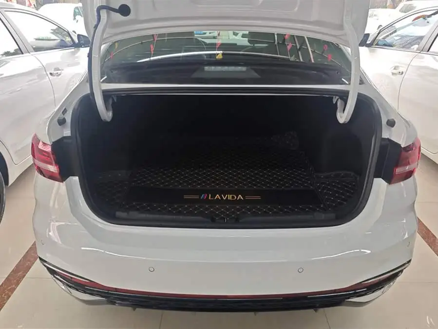 LAVIDA 2023 280TSI DSG Starry Full Version