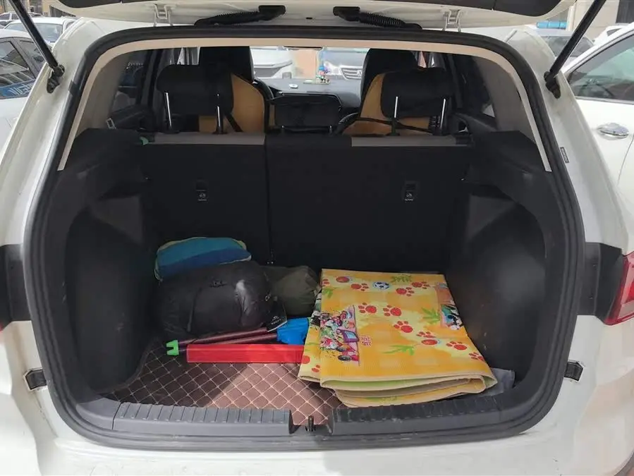 Jetta VS5 2021 280 TSI Automatic Entry Model