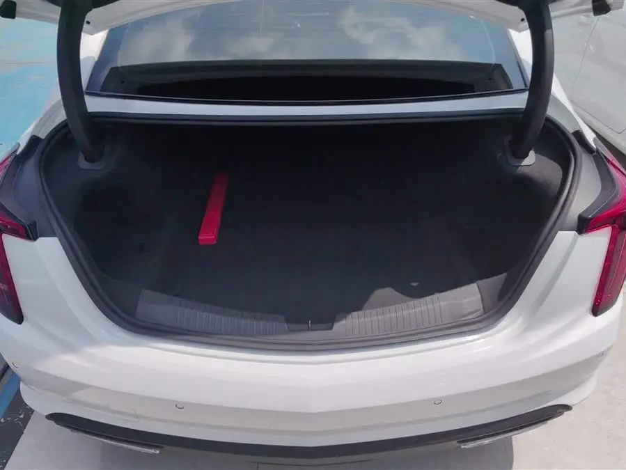 كاديلاك CT5 2021 28T بريميوم