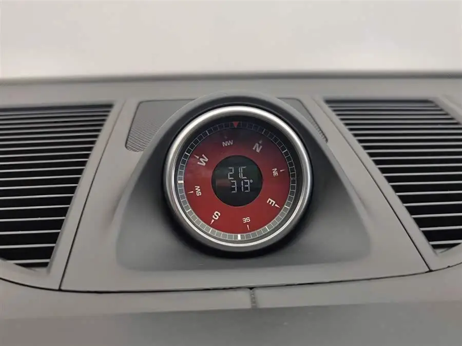 2021 Macan Macan S 3.0T