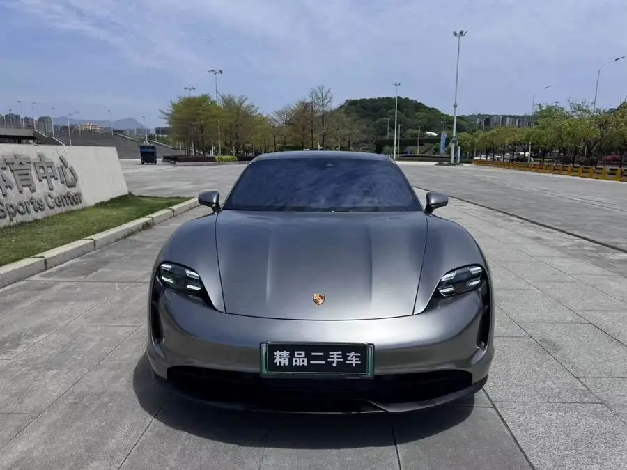 تايكان 2019 تايكان 4S