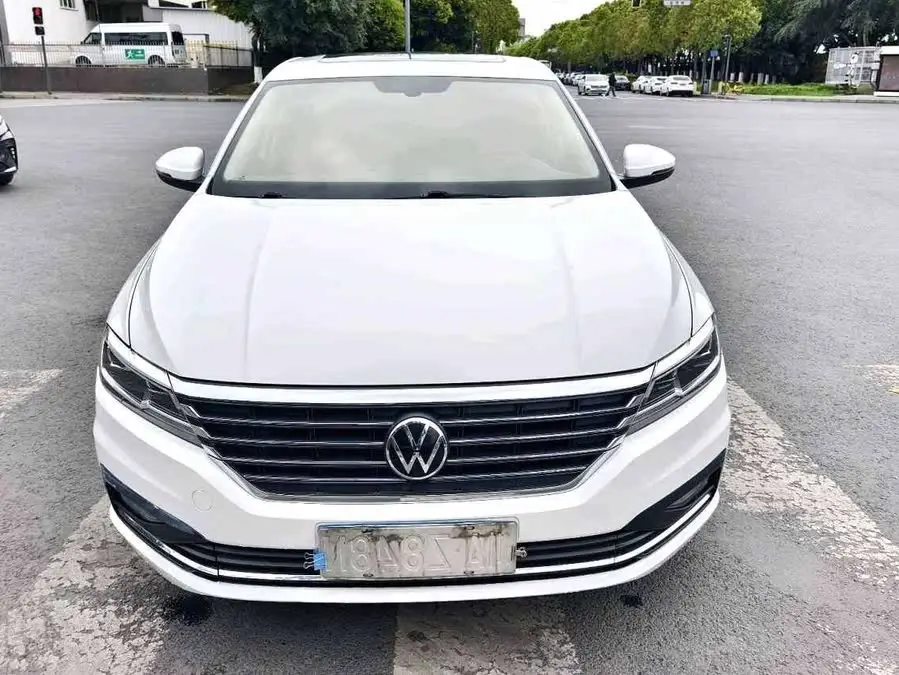 Lavida 2021 Model 280TSI DSG Comfort Version