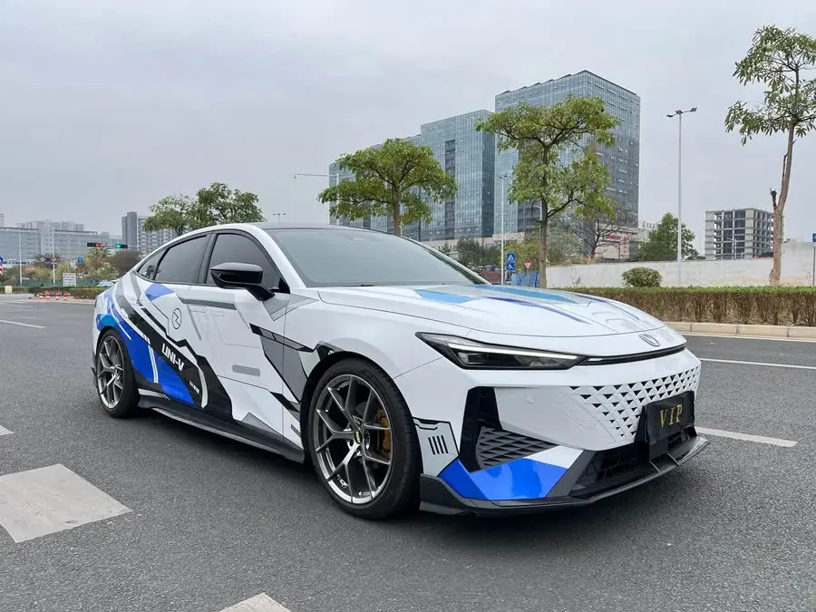 Changan UNI-V 2024 1.5T Premium Sport Edition