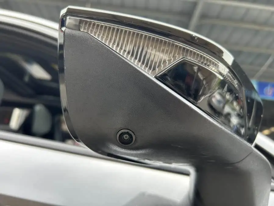 Changan UNI-V 2022 1.5T Excellence