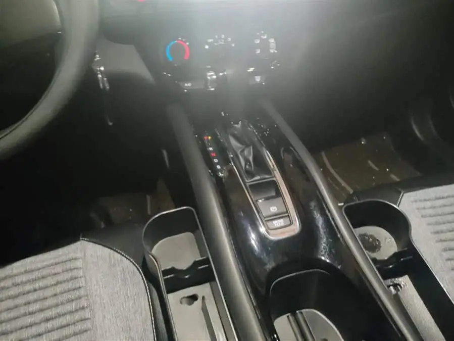 Breeze 2022 1.5L CVT Elite Smart Edition