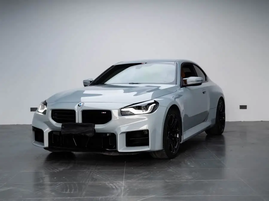 بي إم دبليو M2 2023