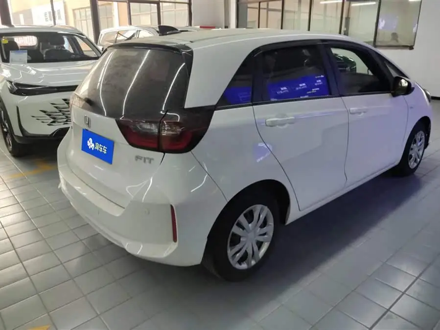 فيتو 2021 1.5 لتر CVT潮享版