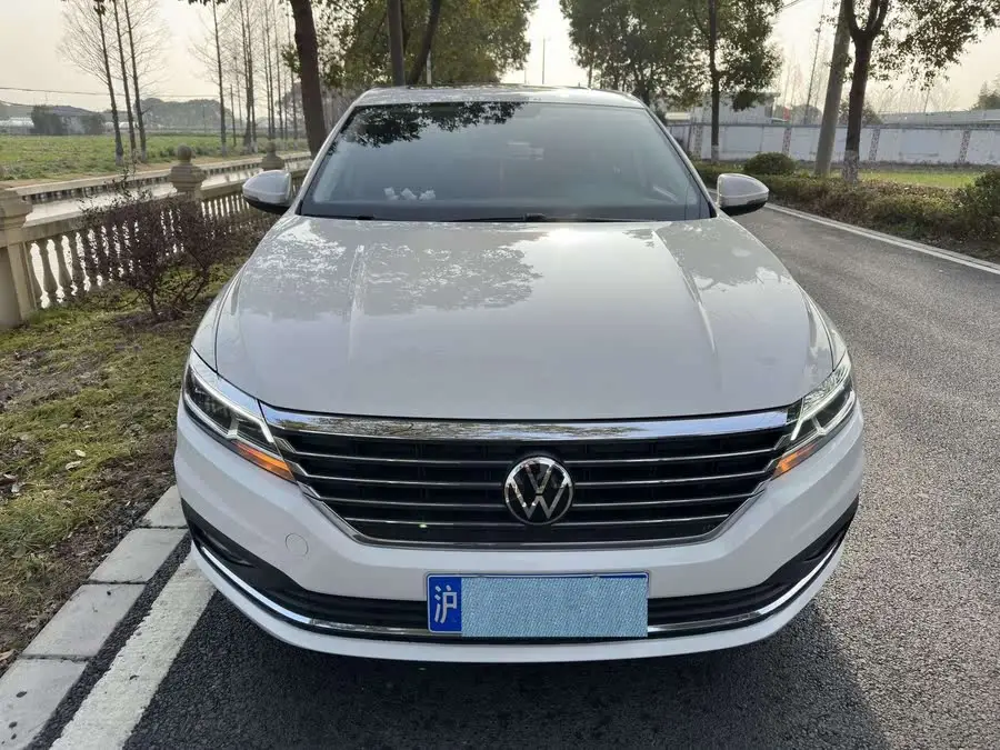 Lavida 2021 1.5L Automatic Comfort Edition