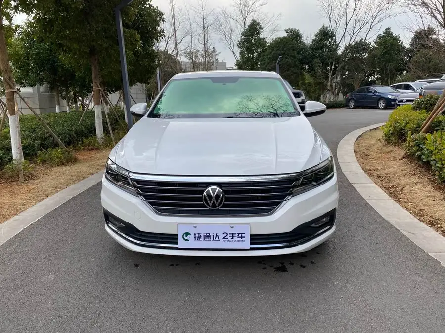 Lavida 2021 280TSI DSG Comfort Version