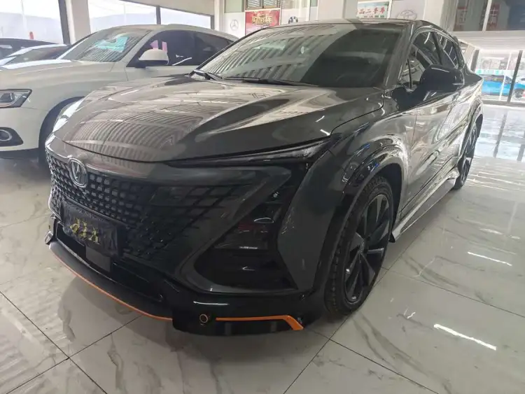 Changan UNI-T 2022 1.5T Flagship