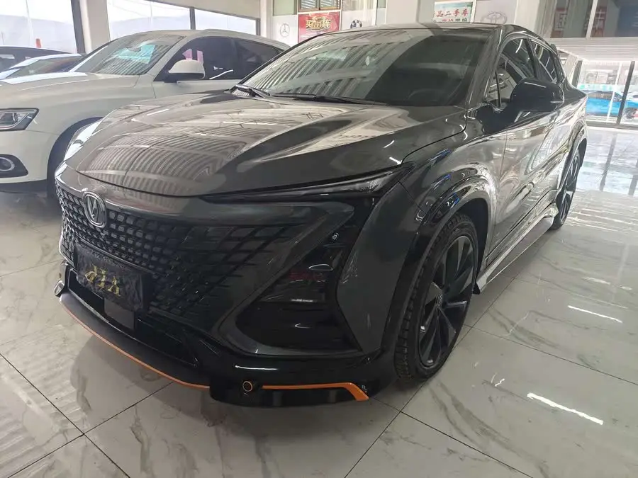 Changan UNI-T 2022 1.5T Flagship