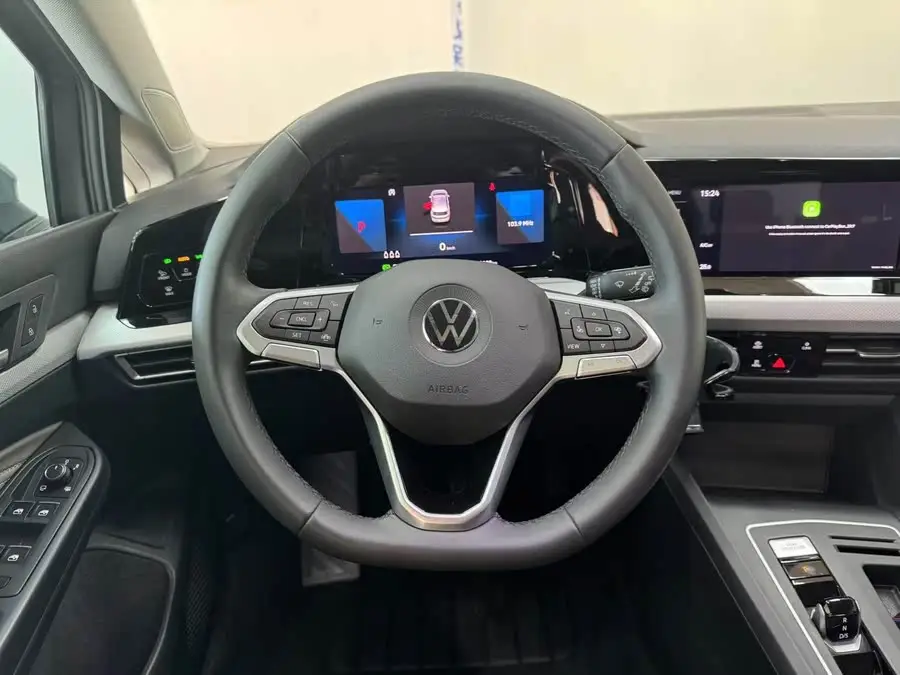 Golf 2023 280TSI DSG Pro