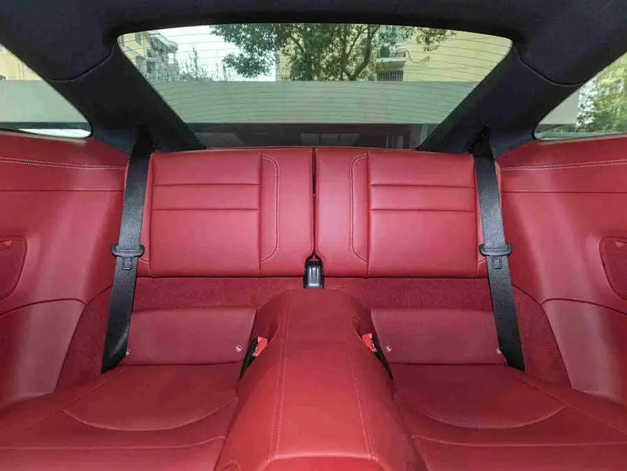 Porsche 911 2022 Carrera 3.0T