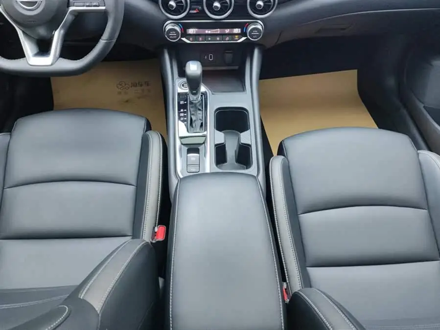 2022 نيسان سيلفي 1.6 لتر XL CVT إصدار الاستمتاع