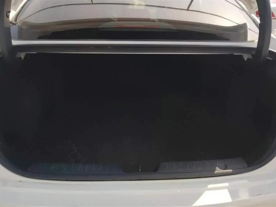 Yidong 2021 Plus Blue Whale NE 1.4T GDI DCT Premium