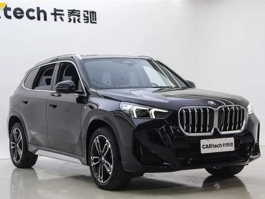 BMW X1 2024 sDrive25Li M Sport Package